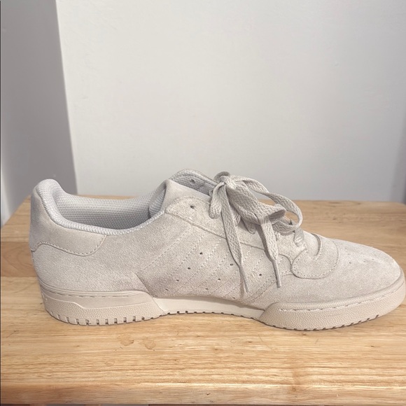 Yeezy Powerphase (clear brown) - Picture 4 of 8